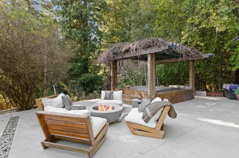 $2,990,000 | 23185 Old Santa Cruz Highway, Los Gatos, CA 95033