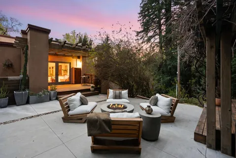 $2,990,000 | 23185 Old Santa Cruz Highway, Los Gatos, CA 95033