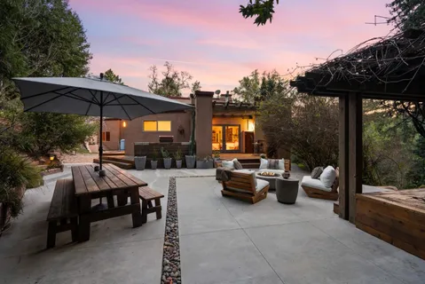 $2,990,000 | 23185 Old Santa Cruz Highway, Los Gatos, CA 95033