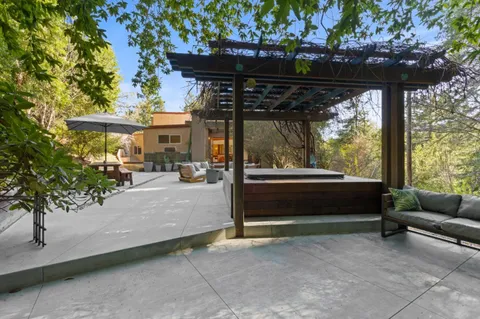 $2,990,000 | 23185 Old Santa Cruz Highway, Los Gatos, CA 95033