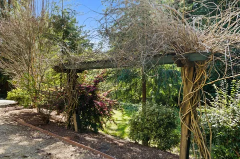 $2,990,000 | 23185 Old Santa Cruz Highway, Los Gatos, CA 95033
