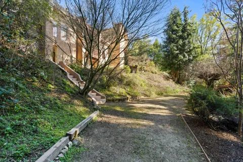 $2,990,000 | 23185 Old Santa Cruz Highway, Los Gatos, CA 95033