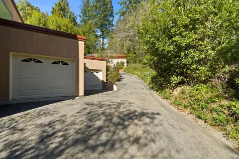 $2,990,000 | 23185 Old Santa Cruz Highway, Los Gatos, CA 95033
