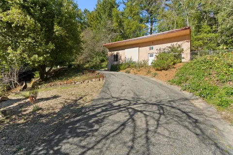 $2,990,000 | 23185 Old Santa Cruz Highway, Los Gatos, CA 95033