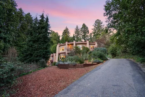 $2,990,000 | 23185 Old Santa Cruz Highway, Los Gatos, CA 95033