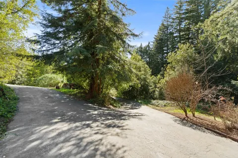 $2,990,000 | 23185 Old Santa Cruz Highway, Los Gatos, CA 95033