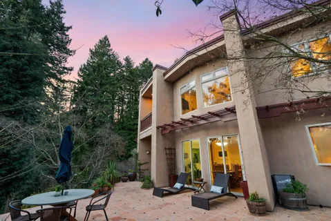 $2,990,000 | 23185 Old Santa Cruz Highway, Los Gatos, CA 95033