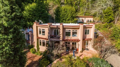 $2,990,000 | 23185 Old Santa Cruz Highway, Los Gatos, CA 95033