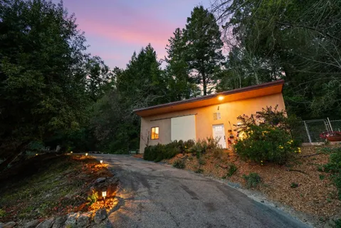 $2,990,000 | 23185 Old Santa Cruz Highway, Los Gatos, CA 95033