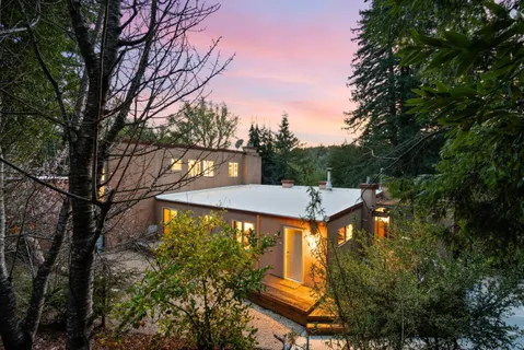 $2,990,000 | 23185 Old Santa Cruz Highway, Los Gatos, CA 95033