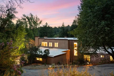 $2,990,000 | 23185 Old Santa Cruz Highway, Los Gatos, CA 95033