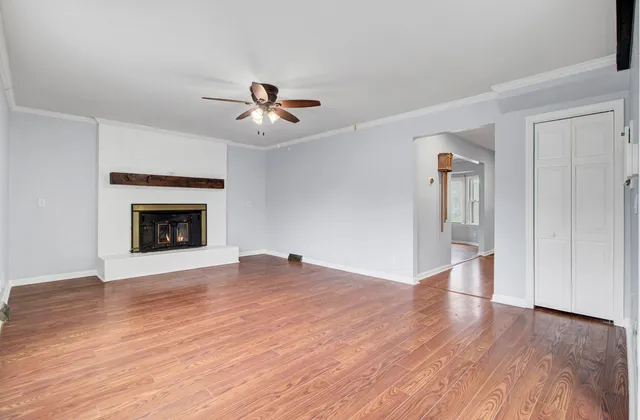 $2,500 | 8000 Eberly Avenue, North Charleston, SC 29420