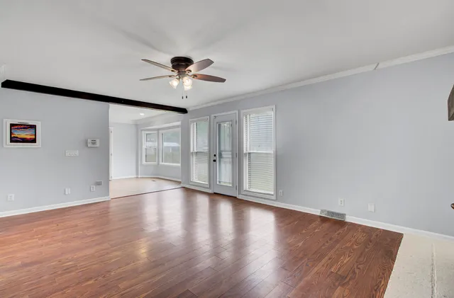 $2,500 | 8000 Eberly Avenue, North Charleston, SC 29420