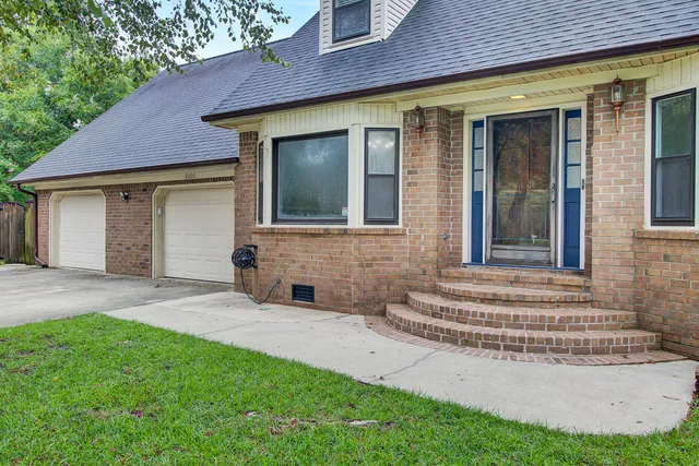 $2,500 | 8000 Eberly Avenue, North Charleston, SC 29420