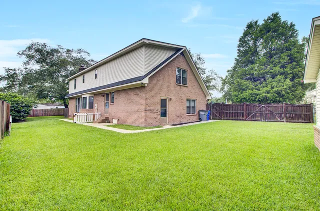 $2,500 | 8000 Eberly Avenue, North Charleston, SC 29420