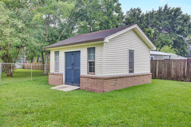 $2,500 | 8000 Eberly Avenue, North Charleston, SC 29420
