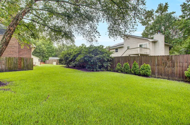 $2,500 | 8000 Eberly Avenue, North Charleston, SC 29420