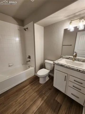 $399,000 | 5209 Palomino Ranch Point, Colorado Springs, CO 80922