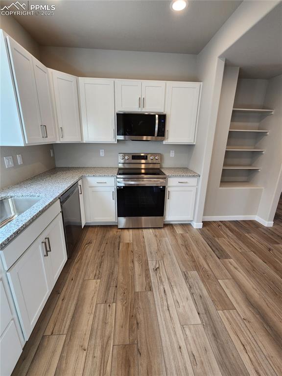 5209 Palomino Ranch Point Colorado Springs, CO 80922 - Photo 8 of 19