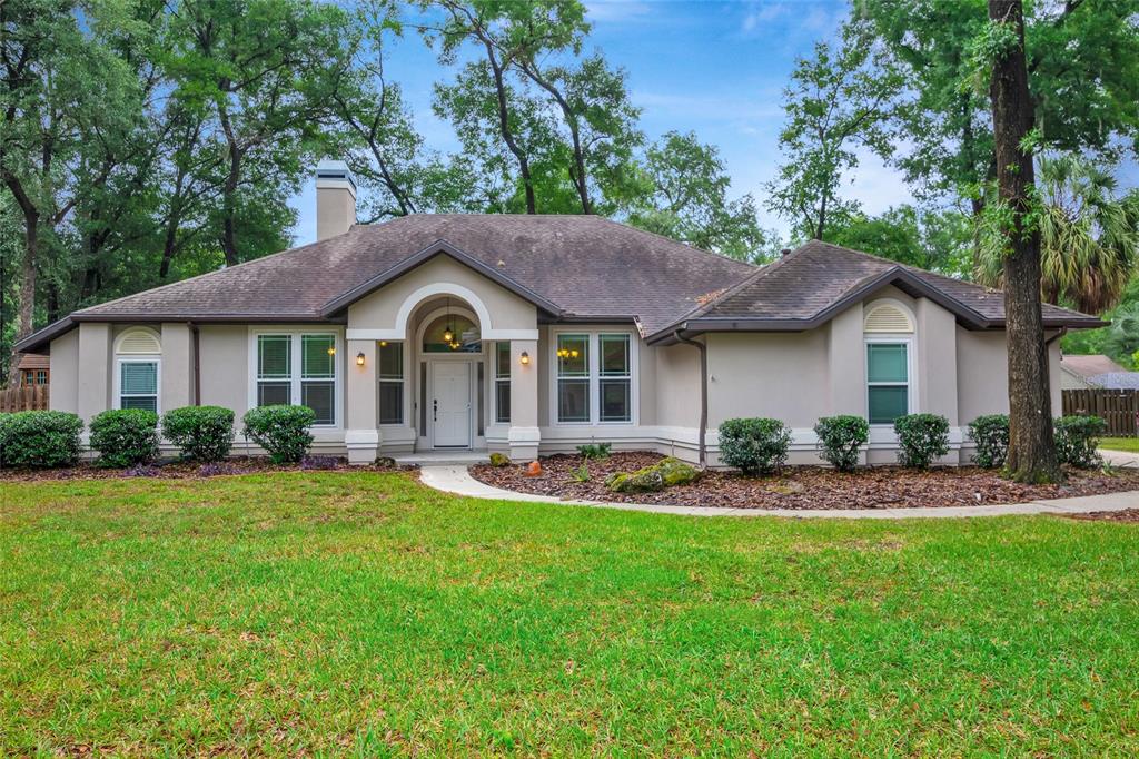2025 Southwest 77th Terrace Gainesville, FL 32607 - Photo 1 of 1 Welcome home
