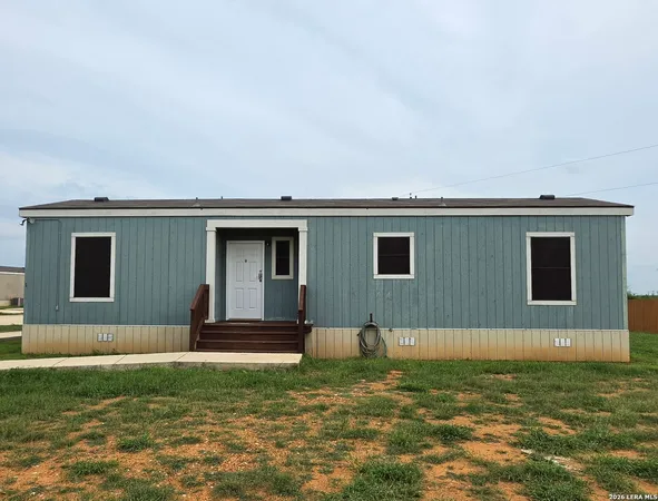 $89,000 | 112-17b Energy Drive, Cotulla, TX 78014