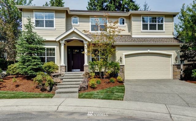 $755,000 | 17010 Northeast 112th Way, Redmond, WA 98052