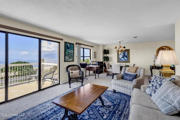 $245,000 | 1130 Beach Boulevard, Unit 503, Biloxi, MS 39530