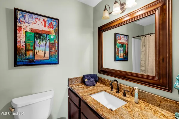 $245,000 | 1130 Beach Boulevard, Unit 503, Biloxi, MS 39530