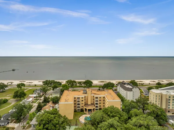 $245,000 | 1130 Beach Boulevard, Unit 503, Biloxi, MS 39530