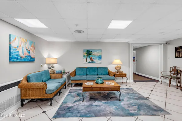 $245,000 | 1130 Beach Boulevard, Unit 503, Biloxi, MS 39530