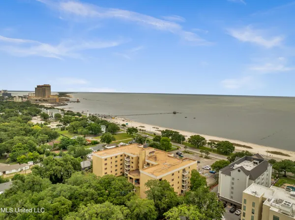 $245,000 | 1130 Beach Boulevard, Unit 503, Biloxi, MS 39530