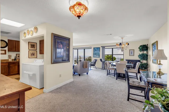 $275,000 | 1130 Beach Boulevard, Unit 503, Biloxi, MS 39530