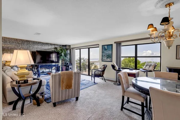 $245,000 | 1130 Beach Boulevard, Unit 503, Biloxi, MS 39530