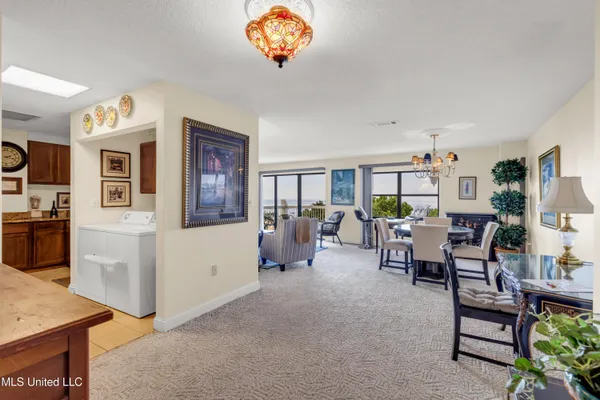 $245,000 | 1130 Beach Boulevard, Unit 503, Biloxi, MS 39530