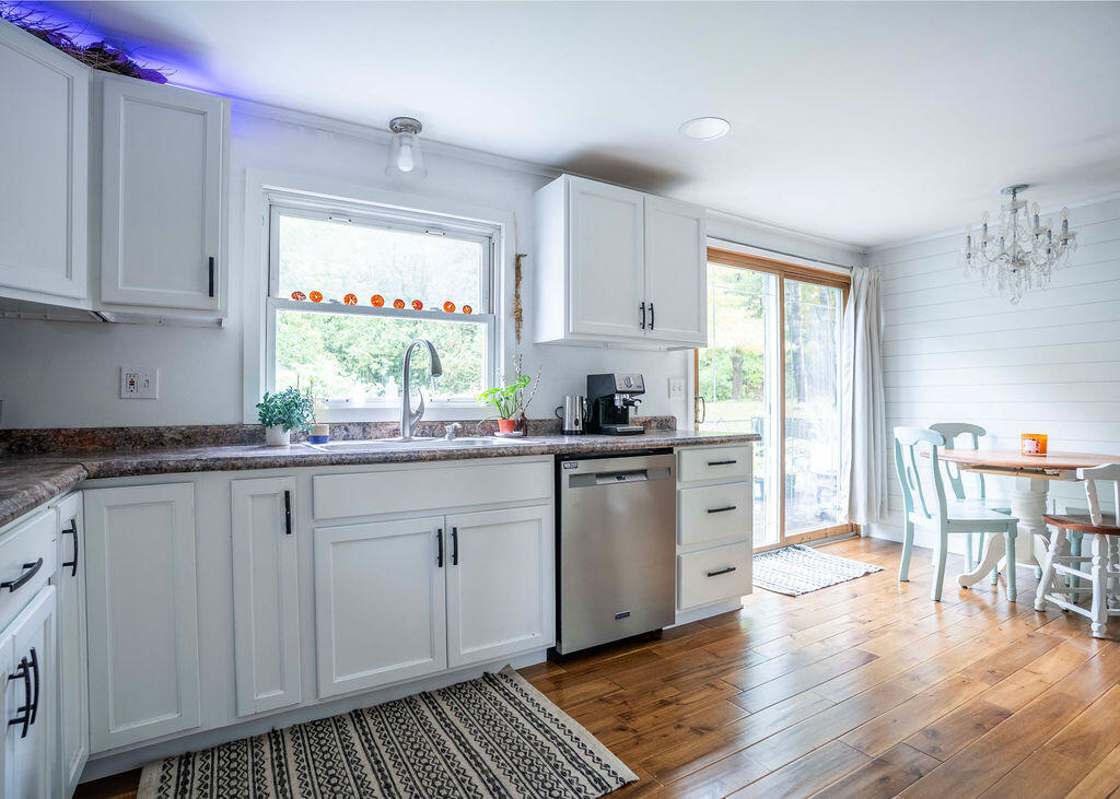 21 Old Belgrade Road Augusta, ME 04330 - Photo 13 of 42 Kitchen