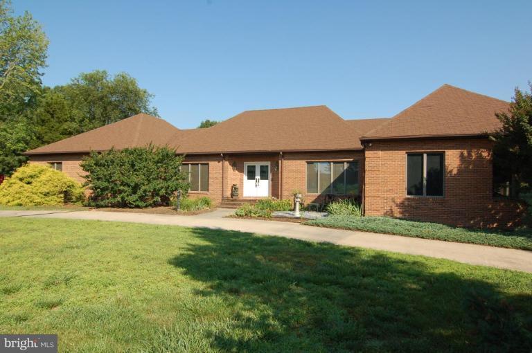 517 Fey Road Chestertown, MD 21620 - Photo 1 of 9 Exterior (Main)