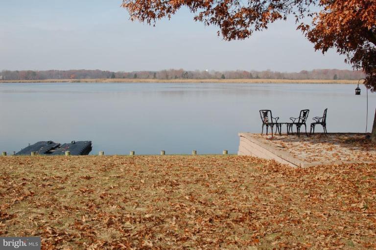 517 Fey Road Chestertown, MD 21620 - Photo 4 of 9 Wonderful Panoramic Views of the Chester River