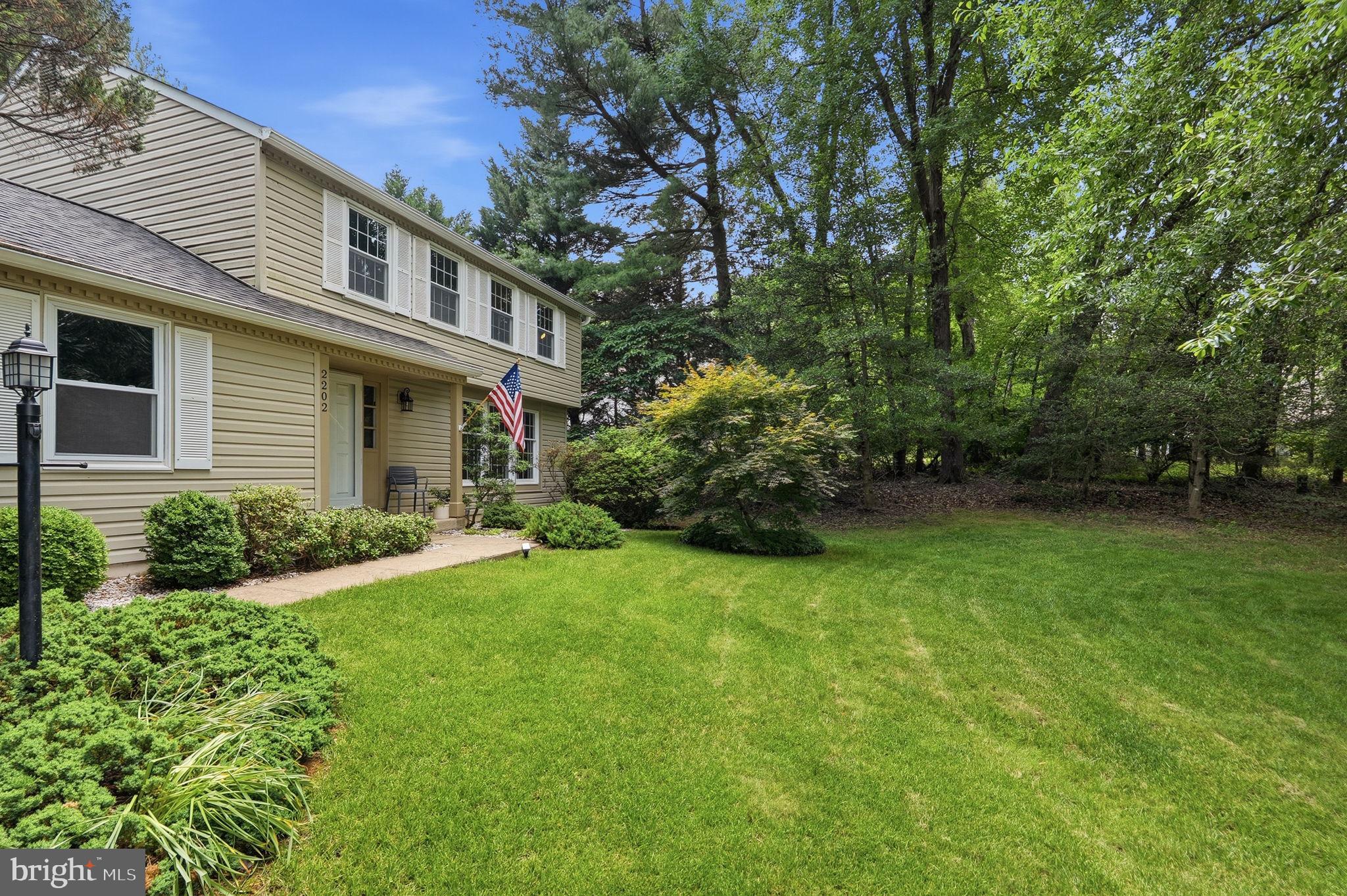 2202 Jester Court Reston, VA 20191 - Photo 3 of 40