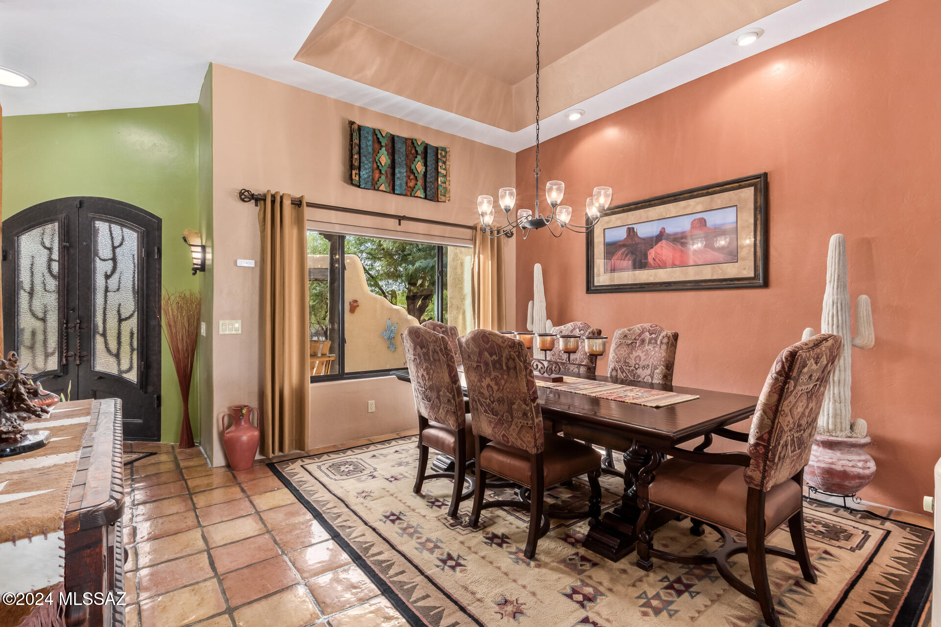 12425 East Snyder Road Tucson, AZ 85749 - Photo 12 of 46 Gallery Image 12
