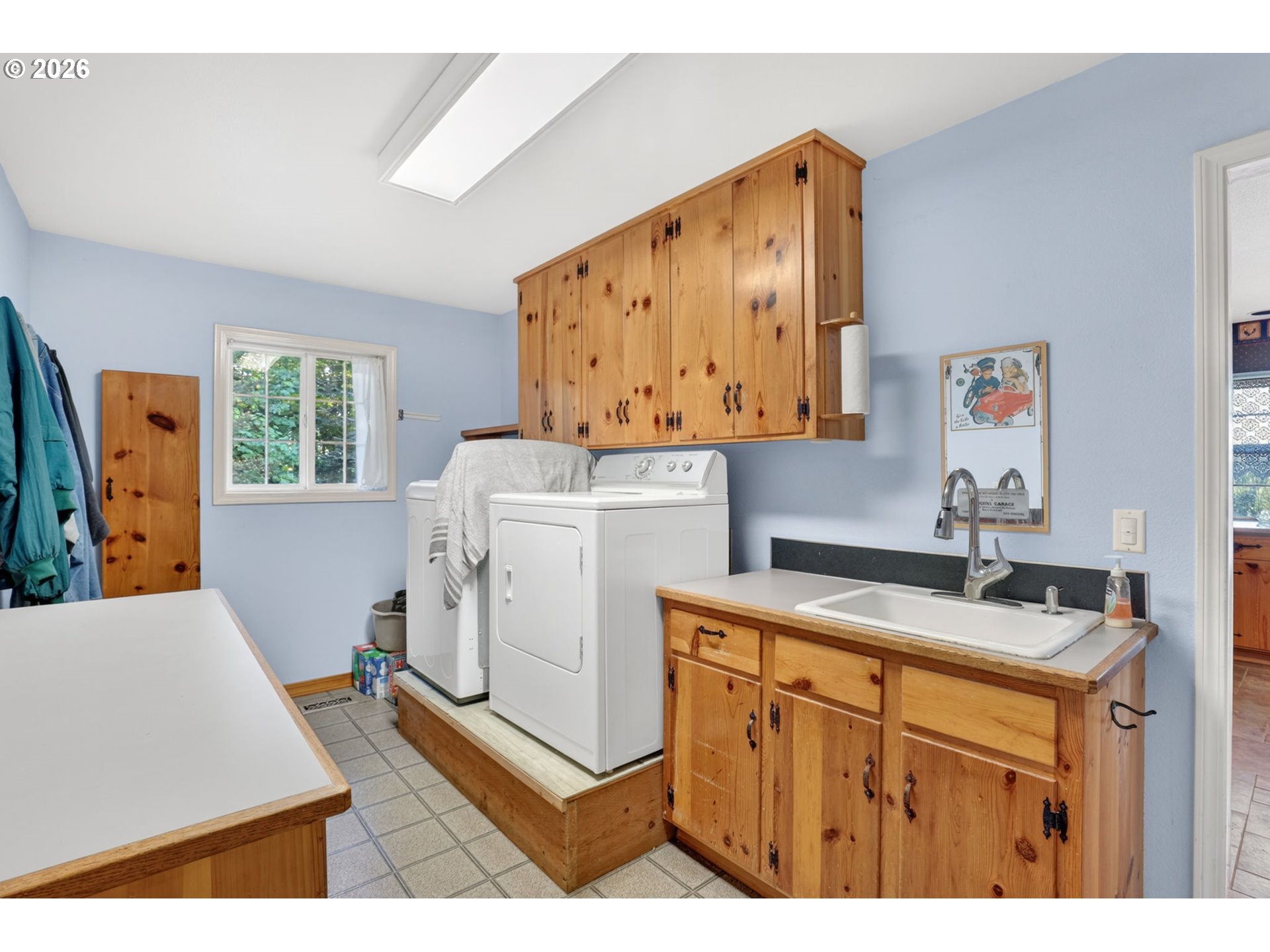 23100 Northeast St Helens View Road Yacolt, WA 98675 - Photo 35 of 48 Utility Room