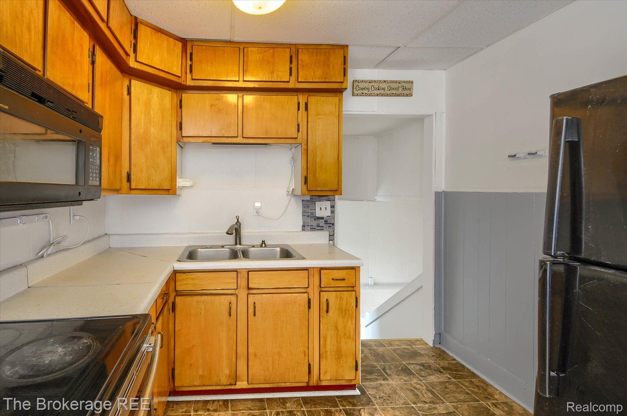 4095 North Belsay Road Flint, MI 48506 - Photo 14 of 32 Gallery Image 14