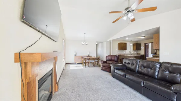 $288,500 | 230 Brooke Drive, Omro, WI 54963