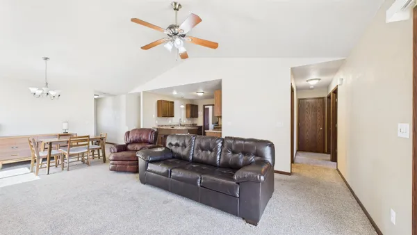$288,500 | 230 Brooke Drive, Omro, WI 54963