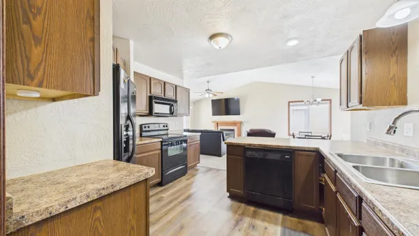 $288,500 | 230 Brooke Drive, Omro, WI 54963