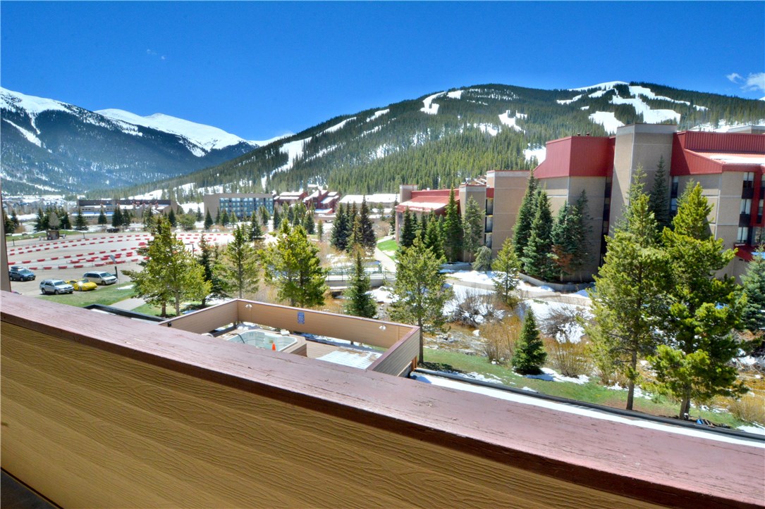 760 Copper Road, Unit 205 Frisco, CO 80443 - Photo 1 of 25 Gallery Image 1