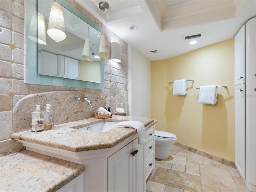 5880 Midnight Pass Road, Unit 207 Sarasota, FL 34242 - Photo 18 of 25