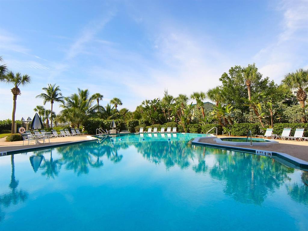 5880 Midnight Pass Road, Unit 207 Sarasota, FL 34242 - Photo 22 of 25