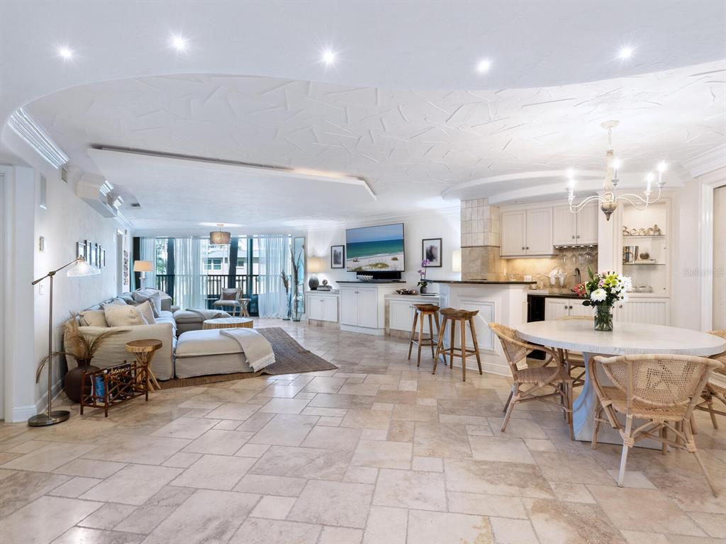 5880 Midnight Pass Road, Unit 207 Sarasota, FL 34242 - Photo 3 of 25