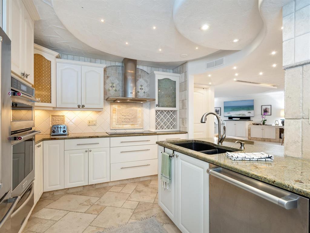 5880 Midnight Pass Road, Unit 207 Sarasota, FL 34242 - Photo 10 of 25