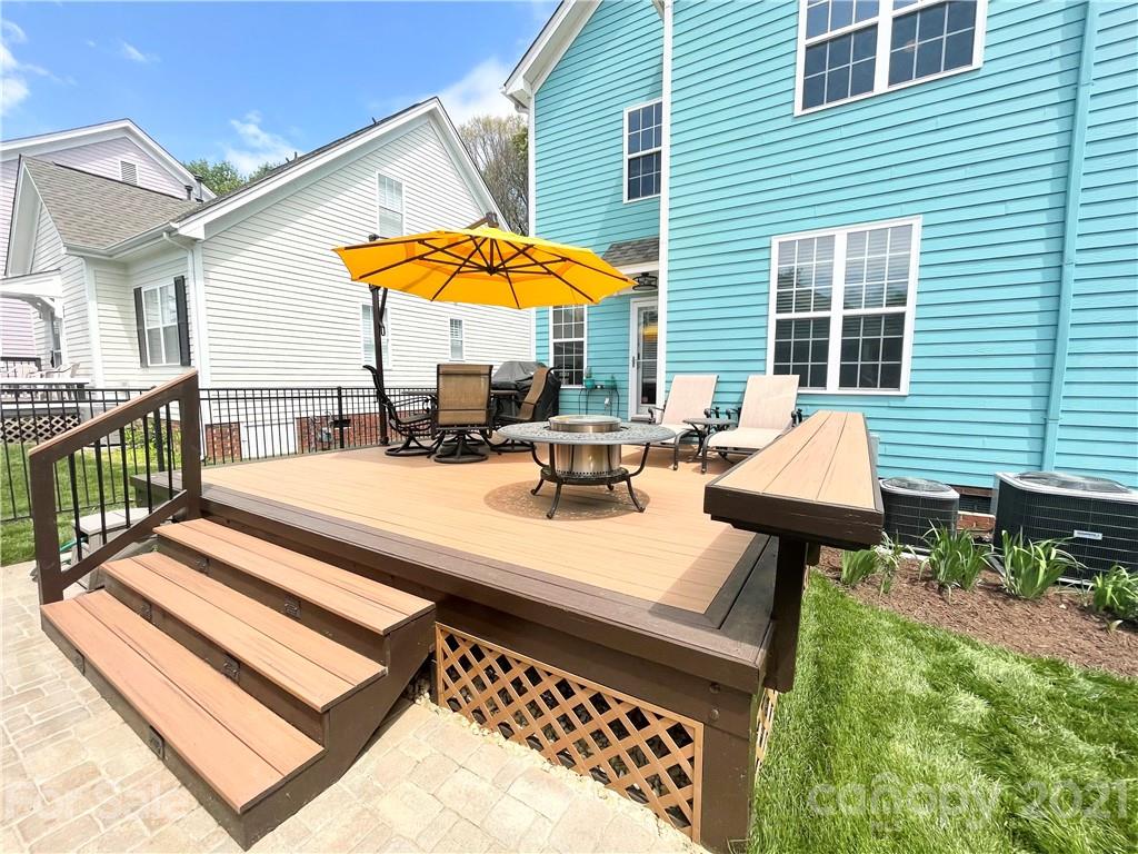 17509 Calverton Road Huntersville, NC 28078 - Photo 15 of 20 Gallery Image 15